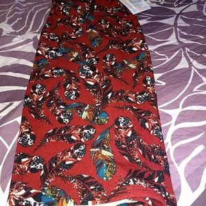 Lularoe Cassie skirt